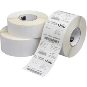 Barcode Labels and Tags