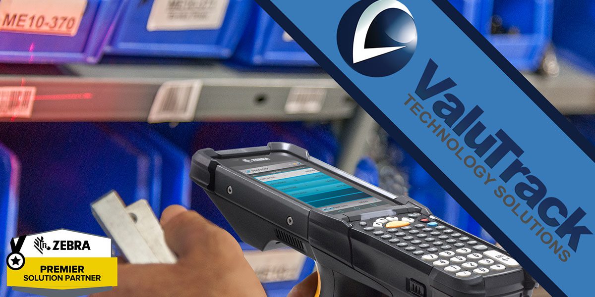 MC9300: Your Ticket to Warehouse Automation
