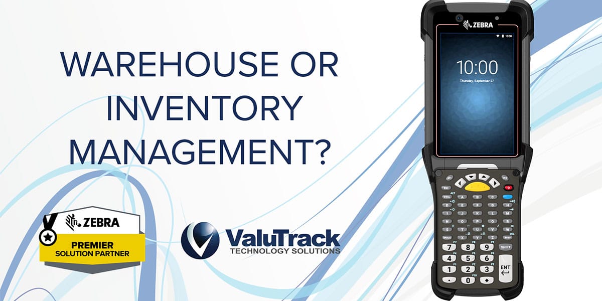 Understanding the Difference Between Warehouse and Inventory Management