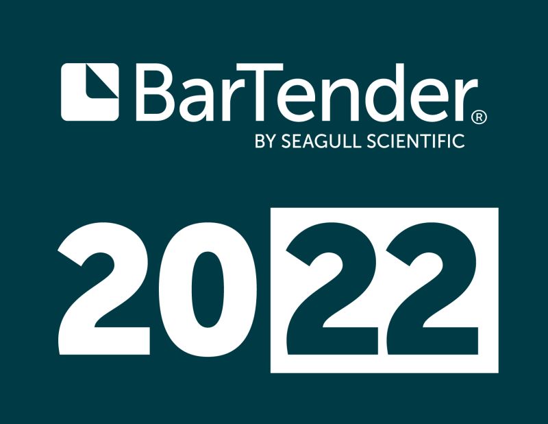 BarTender 2022