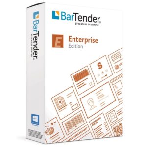 BarTender-Enterprise