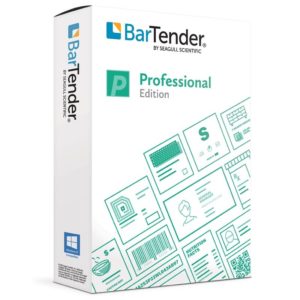 BarTender-Professional