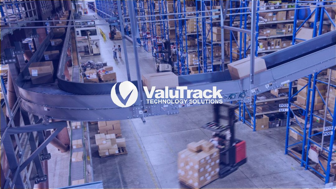 ValuTrack Supply Chain Solutions and Services
