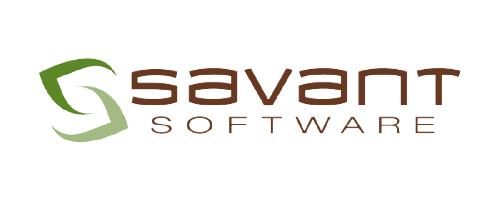 Savant Software Logo