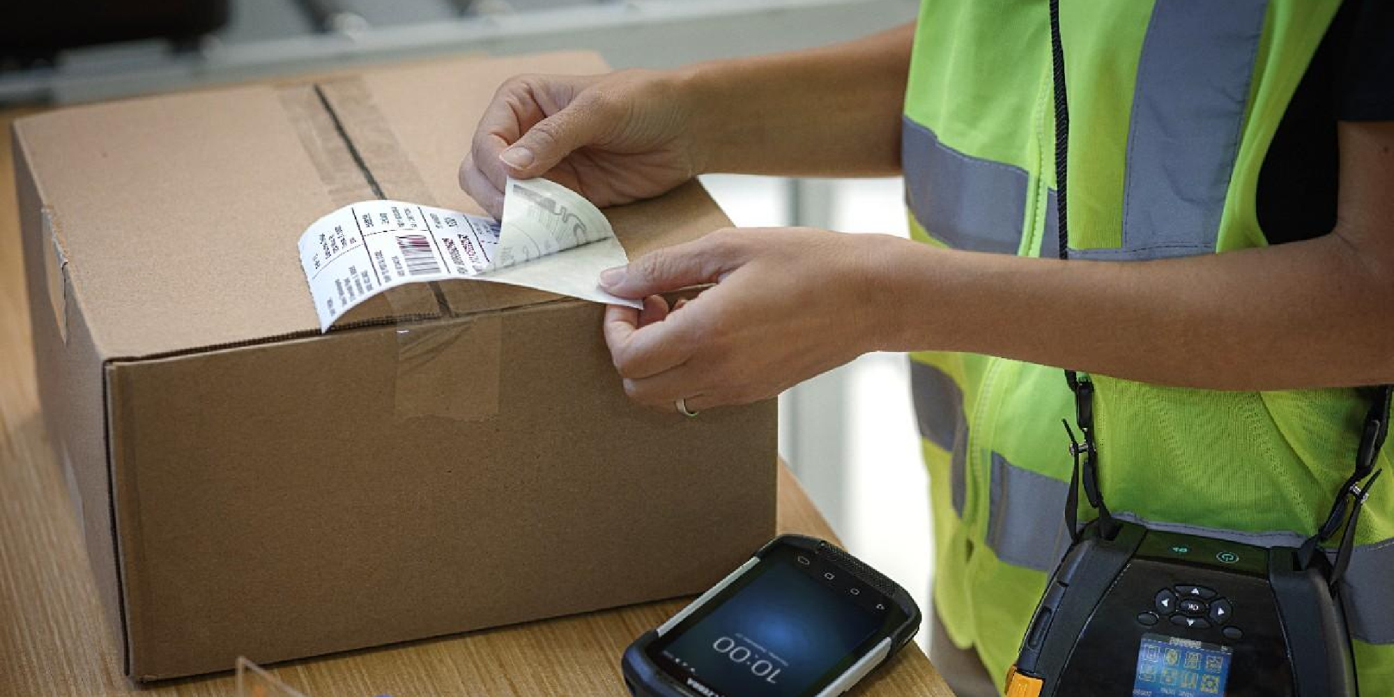 Everything You Need to Consider When Selecting the Right RFID Labels or Tags